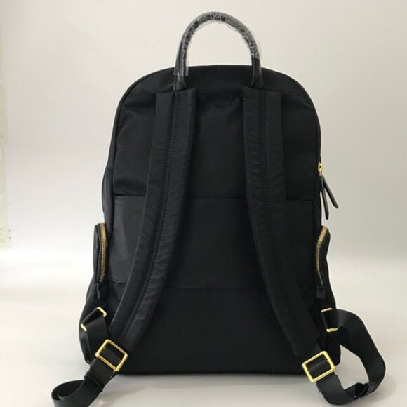 Tumi Voyageur Carson Backpack main image 4